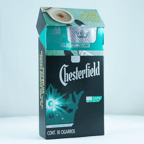 Chesterfield Mexico 07