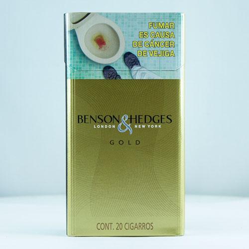 Benson & Hedges Mexico 02