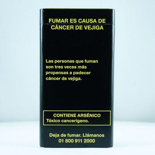 Benson & Hedges Mexico 02