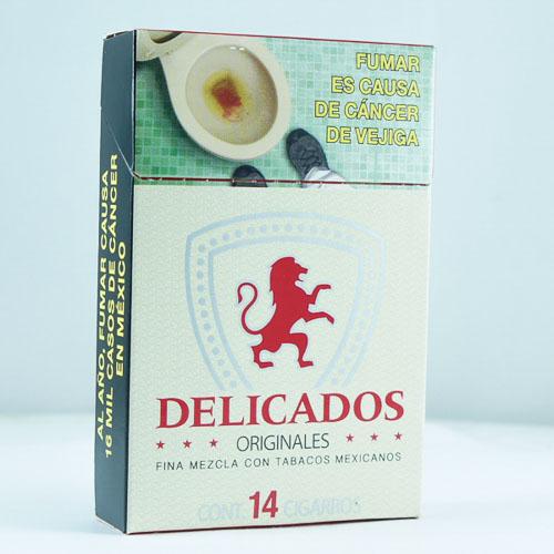 Delicados Mexico 03