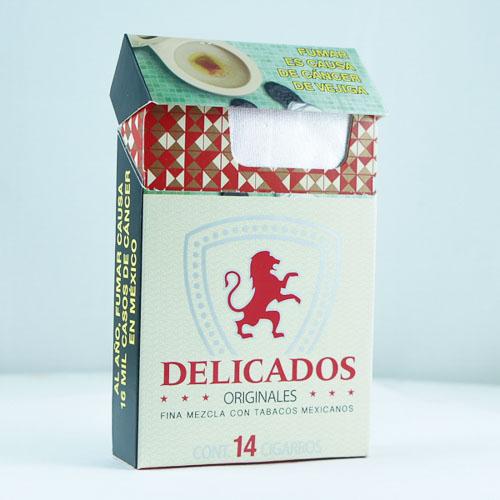 Delicados Mexico 03