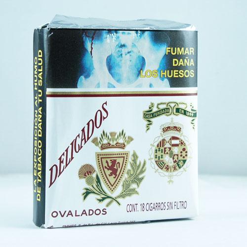 Delicados Mexico 02