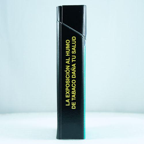 Benson & Hedges Mexico 01