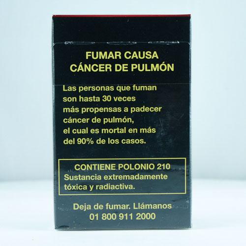 Lucky Strike Mexico 02