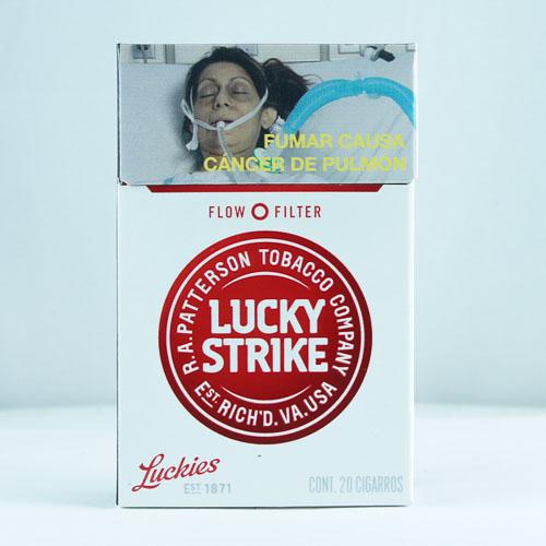 Lucky Strike Mexico 02