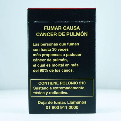 Lucky Strike Mexico 02