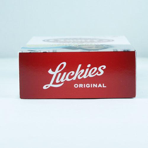 Lucky Strike Mexico 02
