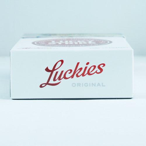Lucky Strike Mexico 02