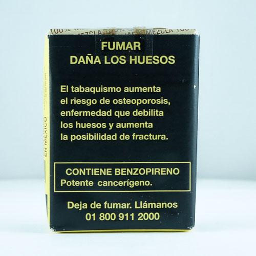 Lucky Strike Mexico 01