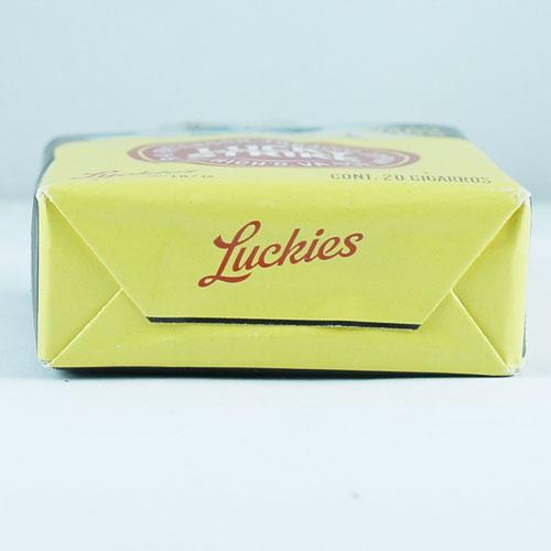 Lucky Strike Mexico 01
