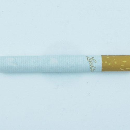 Lucky Strike Mexico 01
