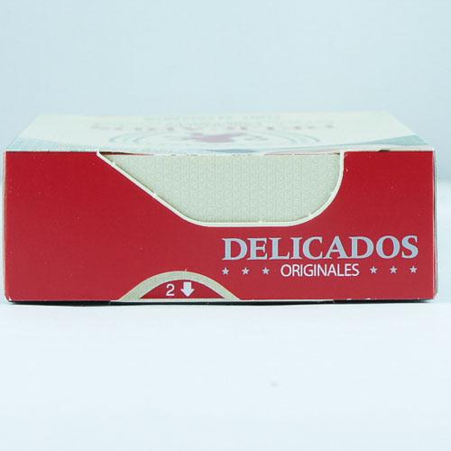 Delicados Mexico 01