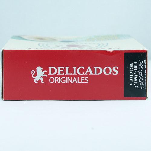 Delicados Mexico 01