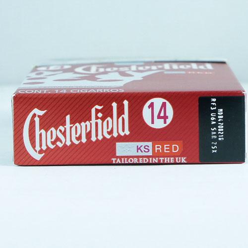 Chesterfield Mexico 08