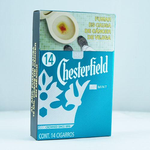 Chesterfield Mexico 09
