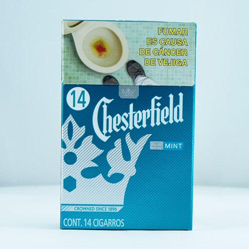 Chesterfield Mexico 09