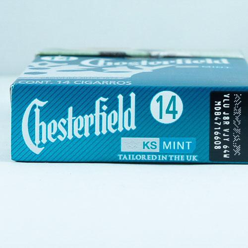 Chesterfield Mexico 09
