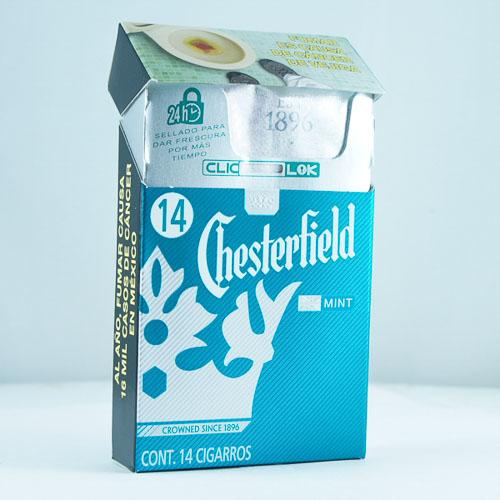 Chesterfield Mexico 09