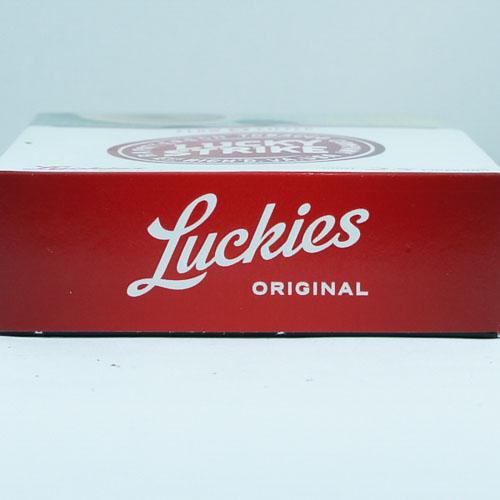 Lucky Strike Mexico 09