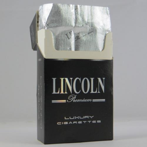 cigarettes lincoln Lincoln Bangladesh W1 01