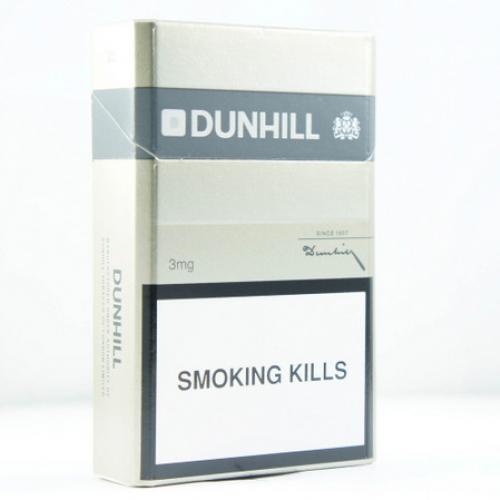 Buy Dunhill Cigarettes Switch Online In At Low Prices At