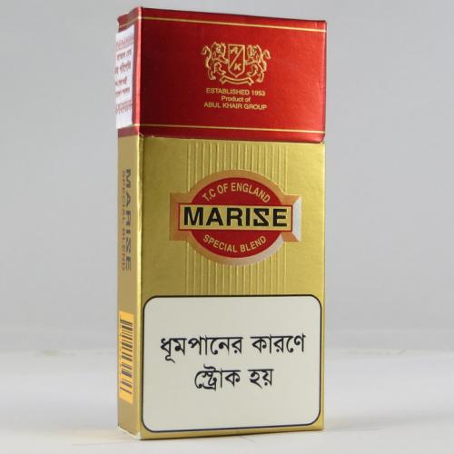 Marise Bangladesh W1 01  TPackSS: Tobacco Pack Surveillance System