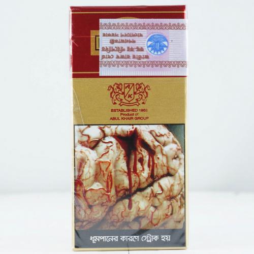 Marise Bangladesh W2 03  TPackSS: Tobacco Pack Surveillance System