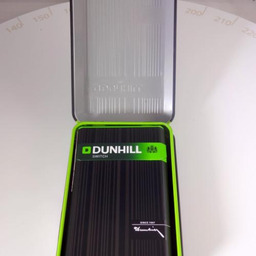 Dunhill Brazil W1 09 | TPackSS: Tobacco Pack Surveillance System