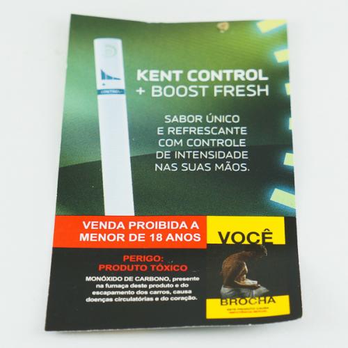 Kent Brazil W3 05  TPackSS: Tobacco Pack Surveillance System