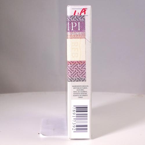 Brazil | : Tobacco Pack Surveillance System