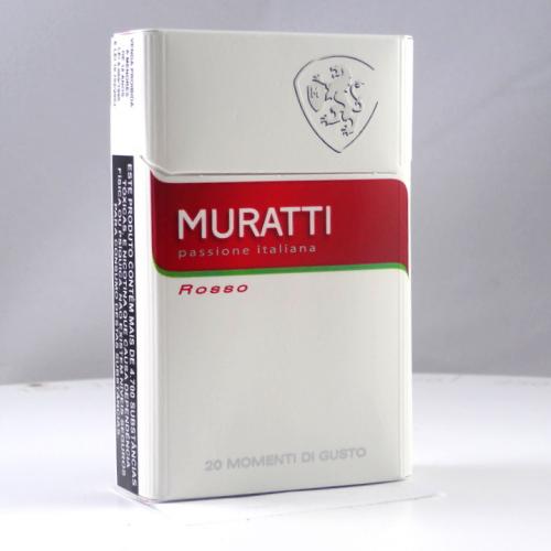 Muratti top