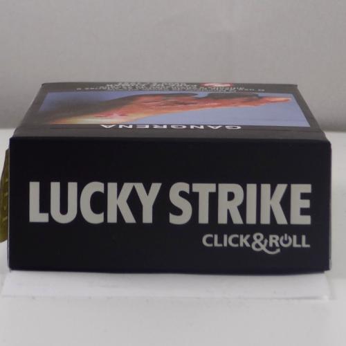 Lucky Strike Brazil W1 02  TPackSS: Tobacco Pack Surveillance System