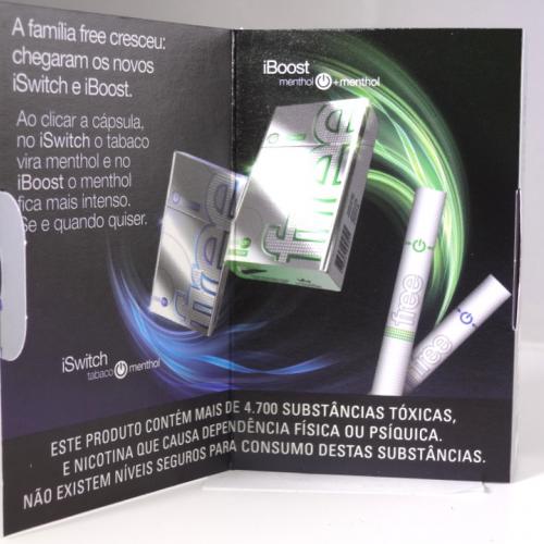 Charm Brazil W1 02  TPackSS: Tobacco Pack Surveillance System