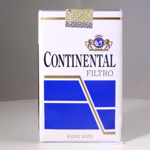 Continental Brazil W1 01 | TPackSS: Tobacco Pack Surveillance System