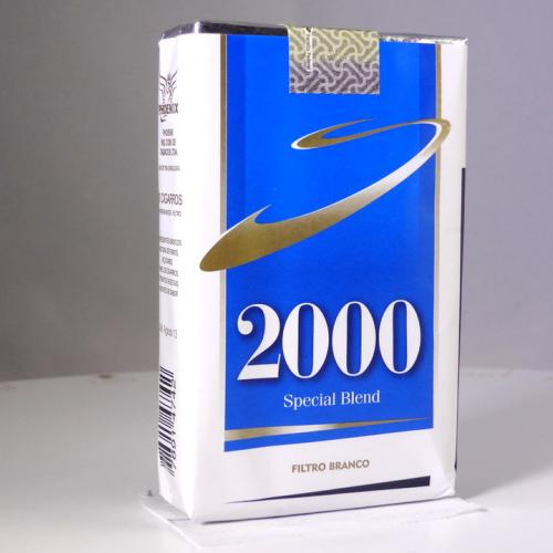 Brazil | : Tobacco Pack Surveillance System