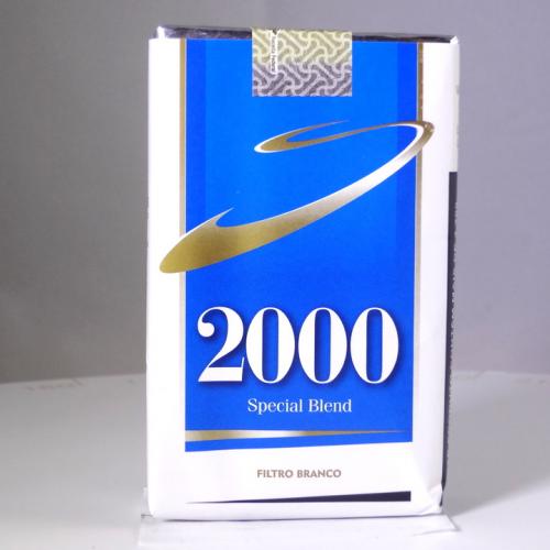 Brazil | : Tobacco Pack Surveillance System