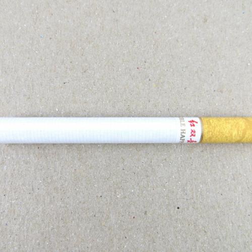tiffany cigarette holder 14K Yellow Gold Tiffany Cigarette Holder