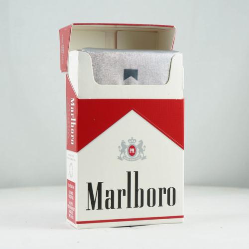 Marlboro China W2 04 | TPackSS: Tobacco Pack Surveillance System