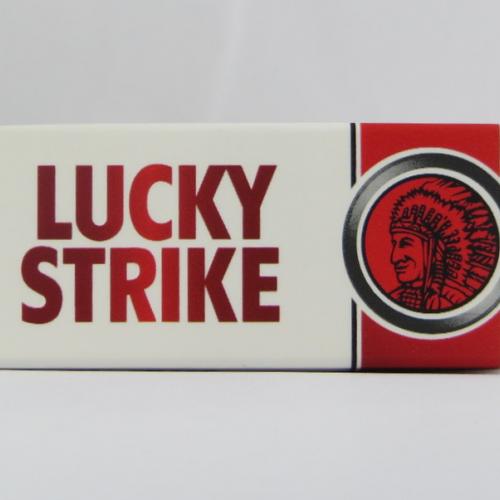Lucky Strike Indonesia W1 01  TPackSS: Tobacco Pack Surveillance System