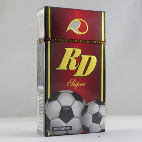 RD Indonesia W1 01 | TPackSS: Tobacco Pack Surveillance System