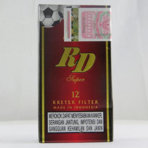 RD Indonesia W1 01 | TPackSS: Tobacco Pack Surveillance System