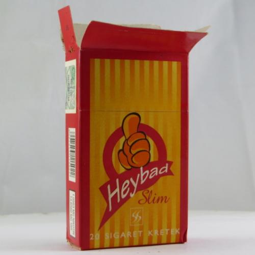 Hey Bad Indonesia W1 01 | TPackSS: Tobacco Pack Surveillance System