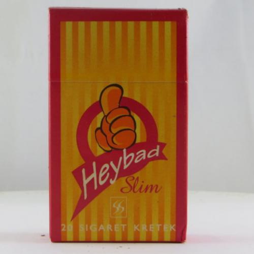 Hey Bad Indonesia W1 01 | TPackSS: Tobacco Pack Surveillance System