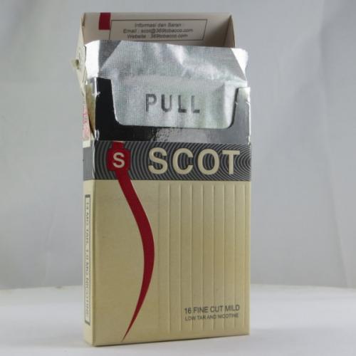 Scot Indonesia W1 01 | TPackSS: Tobacco Pack Surveillance System