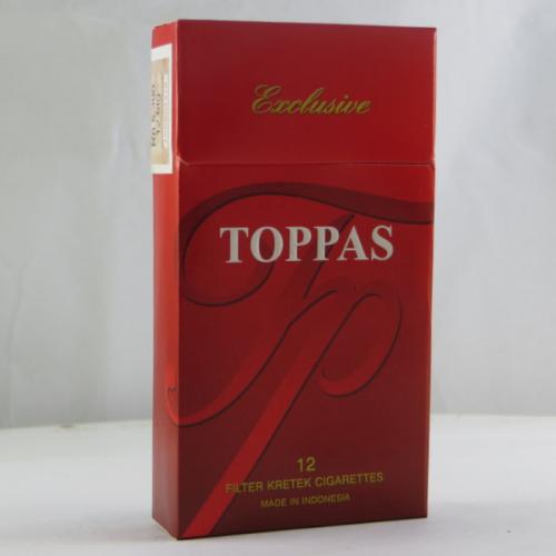 Toppas Indonesia W1 01 | TPackSS: Tobacco Pack Surveillance System