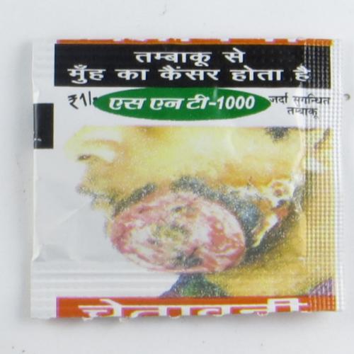 tobacco packaging Plain Packaging: A Resounding Failure?