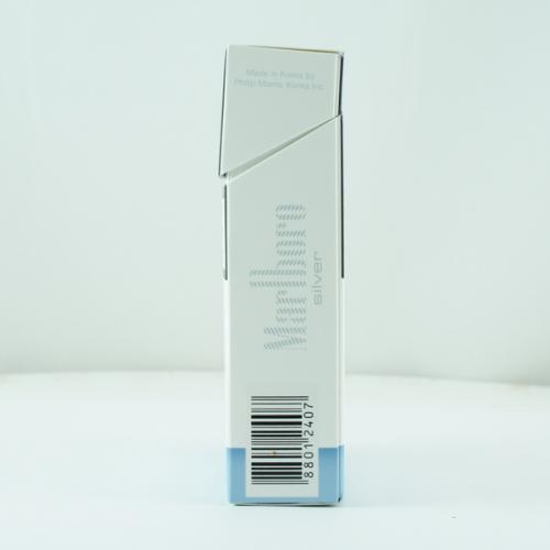 Marlboro South Korea 17 | TPackSS: Tobacco Pack Surveillance