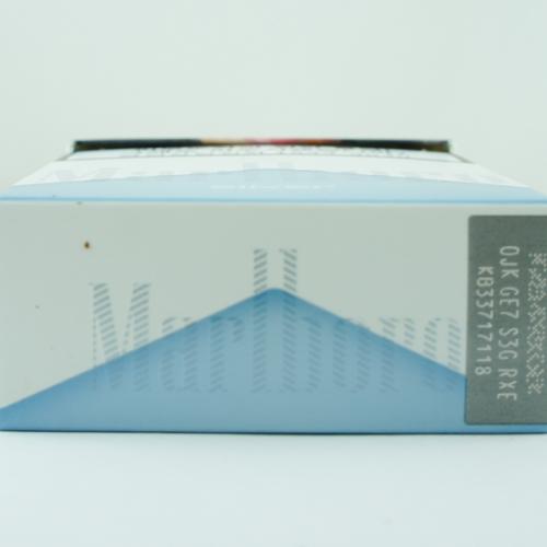 Marlboro South Korea 17 | TPackSS: Tobacco Pack Surveillance
