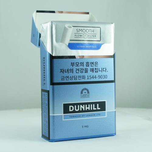 Dunhill korea shop