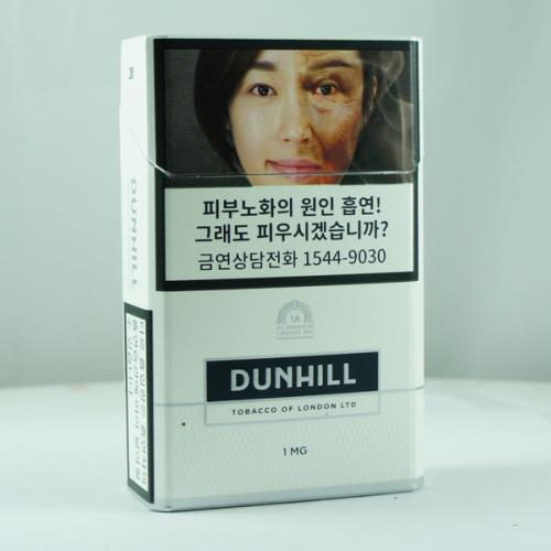 Dunhill korea on sale